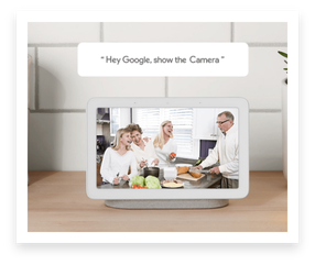 Google Voice Assistant(img2) Google Voice Assistant(img2)